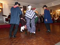 20160131 160149 repas gare de l Est BECIS 36  Repas d'hiver à la gare de l'Est le 31 janvier 2016     31/01/2016 16:01 © BECIS