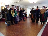 20160131 161542 repas gare de l Est BECIS 46  Repas d'hiver à la gare de l'Est le 31 janvier 2016     31/01/2016 16:15 © BECIS