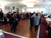 20160131 162002 repas gare de l Est BECIS 54  Repas d'hiver à la gare de l'Est le 31 janvier 2016     31/01/2016 16:20 © BECIS