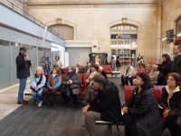 20160403 141146 RB P1030987  Balade Austerlitz-Tolbiac    03/04/2016 14:11 René Bonnet © Les amis de la Creuse - Les Creusois de Paris