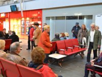 20160403 141319 Austerlitz-Tolbiac GCG 1586  Balade Austerlitz-Tolbiac; Hall des départs de la Gare d’AUSTERLITZ    03/04/2016 14:13 G. Gadaud © Les amis de la Creuse - Les Creusois de Paris : FRA, France, gare Austerlitz, Île-de-France, Paris 13