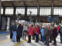 20160403 144724 Austerlitz-Tolbiac GCG 1591  Balade Austerlitz-Tolbiac    03/04/2016 14:47 G. Gadaud © Les amis de la Creuse - Les Creusois de Paris : FRA, France, gare Austerlitz, Île-de-France, Paris 13