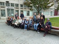 20160403 172023 RB P1040005  Balade Austerlitz-Tolbiac    03/04/2016 17:20 René Bonnet © Les amis de la Creuse - Les Creusois de Paris : Bercy, FRA, France, Île-de-France, Paris 12