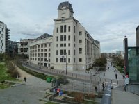 20160403 172502 RB P1040006  Balade Austerlitz-Tolbiac    03/04/2016 17:25 René Bonnet © Les amis de la Creuse - Les Creusois de Paris : Bercy, FRA, France, Île-de-France, Paris 12