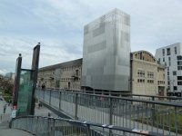 20160403 172601 RB P1040007  Balade Austerlitz-Tolbiac    03/04/2016 17:26 René Bonnet © Les amis de la Creuse - Les Creusois de Paris : Austerlitz, FRA, France, Île-de-France, Paris 12