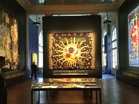 20160519 141443 Gobelins GG  Visite Gobelins    Samsung GN4 19/05/2016 14:14 G. Gadaud © Les Amis de la Creuse - Les Creusois de Paris