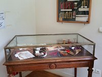 20160519 152058 Gobelins GG  Visite Gobelins    Samsung GN4 19/05/2016 15:20 G. Gadaud © Les Amis de la Creuse - Les Creusois de Paris