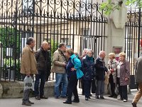 20160519 163948 Gobelins SG  Visite Gobelins    None 19/05/2016 16:39 Suwimon Gadaud © Les Amis de la Creuse - Les Creusois de Paris