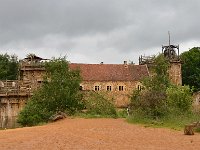 20160611 103938 Guedelon GCG 1712  Visite château de Guédelon    Nikon D7000 11/06/2016 10:39 Gérard Gadaud © Amis de la Creuse - Creusois de Paris : Bourgogne-Franche-Comté, Château de Guédelon, FRA, France, Treigny