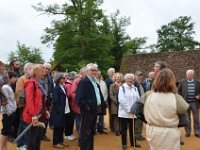 20160611 104041 Guedelon GCG 1715  Visite château de Guédelon    Nikon D7000 11/06/2016 10:40 Gérard Gadaud © Amis de la Creuse - Creusois de Paris : Bourgogne-Franche-Comté, Château de Guédelon, FRA, France, Treigny