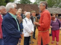 20160611 104239 Guedelon  Visite château de Guédelon    Samsung GN4 11/06/2016 10:42 Gérard Gadaud © Amis de la Creuse - Creusois de Paris