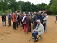20160611 104409 Guedelon GCG 1717  Visite château de Guédelon    Nikon D7000 11/06/2016 10:44 Gérard Gadaud © Amis de la Creuse - Creusois de Paris : Bourgogne-Franche-Comté, Château de Guédelon, FRA, France, Treigny