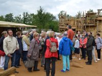 20160611 105731 Guedelon GCG 1722  Visite château de Guédelon    Nikon D7000 11/06/2016 10:57 Gérard Gadaud © Amis de la Creuse - Creusois de Paris : Bourgogne-Franche-Comté, Château de Guédelon, FRA, France, Treigny