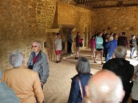 20160611 113513 Guedelon  Visite château de Guédelon    Samsung GN4 11/06/2016 11:35 Gérard Gadaud © Amis de la Creuse - Creusois de Paris