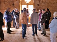 20160611 113532 Guedelon  Visite château de Guédelon    Samsung GN4 11/06/2016 11:35 Gérard Gadaud © Amis de la Creuse - Creusois de Paris