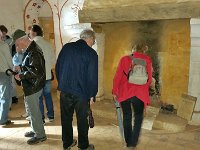 20160611 113947 Guedelon  Visite château de Guédelon    Samsung GN4 11/06/2016 11:39 Gérard Gadaud © Amis de la Creuse - Creusois de Paris