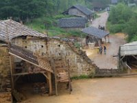 20160611 115424 Guedelon GCG 1734  Visite château de Guédelon    Nikon D7000 11/06/2016 11:54 Gérard Gadaud © Amis de la Creuse - Creusois de Paris : Bourgogne-Franche-Comté, Château de Guédelon, FRA, France, Treigny