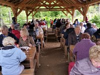 20160611 123624 Guedelon  Visite château de Guédelon    Samsung GN4 11/06/2016 12:36 Gérard Gadaud © Amis de la Creuse - Creusois de Paris