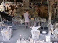 20160611 142052 Guedelon  Visite château de Guédelon    Samsung GN4 11/06/2016 14:20 Gérard Gadaud © Amis de la Creuse - Creusois de Paris