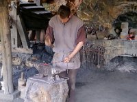 20160611 142124 Guedelon  Visite château de Guédelon    Samsung GN4 11/06/2016 14:21 Gérard Gadaud © Amis de la Creuse - Creusois de Paris