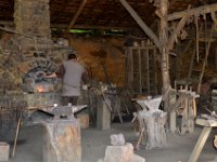 20160611 142244 Guedelon GCG 1747  Visite château de Guédelon    Nikon D7000 11/06/2016 14:22 Gérard Gadaud © Amis de la Creuse - Creusois de Paris : Bourgogne-Franche-Comté, Château de Guédelon, FRA, France, Treigny