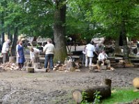 20160611 143852 Guedelon GCG 1751  Visite château de Guédelon    Nikon D7000 11/06/2016 14:38 Gérard Gadaud © Amis de la Creuse - Creusois de Paris : Bourgogne-Franche-Comté, Château de Guédelon, FRA, France, Treigny