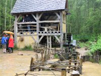 20160611 150320 Guedelon GCG 1757  Visite château de Guédelon    Nikon D7000 11/06/2016 15:03 Gérard Gadaud © Amis de la Creuse - Creusois de Paris : Bourgogne-Franche-Comté, Château de Guédelon, FRA, France, Moutiers-en-Puisaye