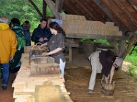 20160611 151755 Guedelon GCG 1763  Visite château de Guédelon    Nikon D7000 11/06/2016 15:17 Gérard Gadaud © Amis de la Creuse - Creusois de Paris : Bourgogne-Franche-Comté, Château de Guédelon, FRA, France, Treigny