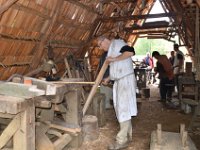 20160611 154449 Guedelon GCG 1774  Visite château de Guédelon    Nikon D7000 11/06/2016 15:44 Gérard Gadaud © Amis de la Creuse - Creusois de Paris : Bourgogne-Franche-Comté, Château de Guédelon, FRA, France, Treigny