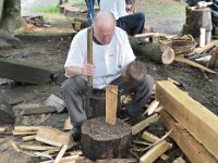 20160611 155120 Guedelon GCG 1779  Visite château de Guédelon    Nikon D7000 11/06/2016 15:51 Gérard Gadaud © Amis de la Creuse - Creusois de Paris : Bourgogne-Franche-Comté, Château de Guédelon, FRA, France, Treigny