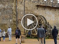 20160611 161626 Guedelon GCG 1794 0  Visite château de Guédelon    Nikon D7000 11/06/2016 16:16 Gérard Gadaud © Amis de la Creuse - Creusois de Paris