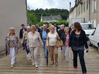 20160820 104441 Chambon Sur Voueize GG  Chambon sur Voueize    Samsung GN4 20/08/2016 10:44 Gérard Gadaud © Les Amis de la Creuse - Les Creusois de Paris : Aquitaine-Limousin-Poitou-Charentes, Chambon-sur-Voueize, FRA, France