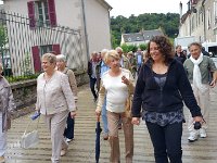 20160820 104452 Chambon Sur Voueize GG  Chambon sur Voueize    Samsung GN4 20/08/2016 10:44 Gérard Gadaud © Les Amis de la Creuse - Les Creusois de Paris : Aquitaine-Limousin-Poitou-Charentes, Chambon-sur-Voueize, FRA, France