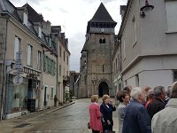 20160820 104730 Chambon Sur Voueize SG  Chambon sur Voueize, place du marché    Samsung 20/08/2016 10:47 Suwimon Gadaud © Les Amis de la Creuse - Les Creusois de Paris : Aquitaine-Limousin-Poitou-Charentes, Chambon-sur-Voueize, FRA, France