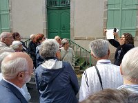 20160820 111043 Chambon Sur Voueize GG  Chambon sur Voueize    Samsung GN4 20/08/2016 11:10 Gérard Gadaud © Les Amis de la Creuse - Les Creusois de Paris : Aquitaine-Limousin-Poitou-Charentes, Chambon-sur-Voueize, FRA, France