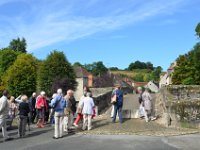 20160820 111306 Chambon sur Voueize GCG 2263  Chambon sur Voueize, Pont Roman    Nikon D7000 20/08/2016 11:13 Gérard Gadaud © Les Amis de la Creuse - Les Creusois de Paris
