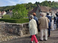 20160820 111624 Chambon Sur Voueize GG  Chambon sur Voueize    Samsung GN4 20/08/2016 11:16 Gérard Gadaud © Les Amis de la Creuse - Les Creusois de Paris : Aquitaine-Limousin-Poitou-Charentes, Chambon-sur-Voueize, FRA, France
