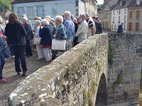 20160820 111636 Chambon Sur Voueize GG  Chambon sur Voueize    Samsung GN4 20/08/2016 11:16 Gérard Gadaud © Les Amis de la Creuse - Les Creusois de Paris : Aquitaine-Limousin-Poitou-Charentes, Chambon-sur-Voueize, FRA, France