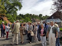 20160820 112204 Chambon Sur Voueize SG  Chambon sur Voueize    Samsung 20/08/2016 11:22 Suwimon Gadaud © Les Amis de la Creuse - Les Creusois de Paris : Aquitaine-Limousin-Poitou-Charentes, Chambon-sur-Voueize, FRA, France