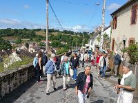 20160820 113656 Chambon Sur Voueize GG  Chambon sur Voueize, Grande rue du Puy    Samsung GN4 20/08/2016 11:36 Gérard Gadaud © Les Amis de la Creuse - Les Creusois de Paris : Aquitaine-Limousin-Poitou-Charentes, Chambon-sur-Voueize, FRA, France
