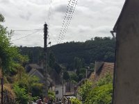 20160820 114533 Chambon Sur Voueize SG  Chambon sur Voueize, Petite rue du Puy    Samsung 20/08/2016 11:45 Suwimon Gadaud © Les Amis de la Creuse - Les Creusois de Paris : Aquitaine-Limousin-Poitou-Charentes, Chambon-sur-Voueize, FRA, France