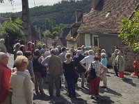 20160820 114724 Chambon Sur Voueize SG  Chambon sur Voueize    Samsung 20/08/2016 11:47 Suwimon Gadaud © Les Amis de la Creuse - Les Creusois de Paris : Aquitaine-Limousin-Poitou-Charentes, Chambon-sur-Voueize, FRA, France