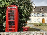 20160820 120204 Chambon Sur Voueize SG  Chambon sur Voueize    Samsung 20/08/2016 12:02 Suwimon Gadaud © Les Amis de la Creuse - Les Creusois de Paris : Aquitaine-Limousin-Poitou-Charentes, Chambon-sur-Voueize, FRA, France