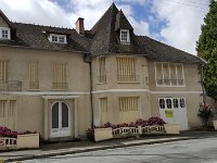 20160820 120242 Chambon Sur Voueize SG  Chambon sur Voueize    Samsung 20/08/2016 12:02 Suwimon Gadaud © Les Amis de la Creuse - Les Creusois de Paris : Aquitaine-Limousin-Poitou-Charentes, Chambon-sur-Voueize, FRA, France