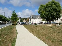 20160820 120334 Chambon Sur Voueize SG  Chambon sur Voueize    Samsung 20/08/2016 12:03 Suwimon Gadaud © Les Amis de la Creuse - Les Creusois de Paris : Aquitaine-Limousin-Poitou-Charentes, Chambon-sur-Voueize, FRA, France