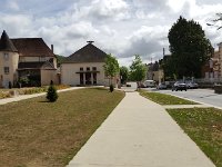 20160820 120440 Chambon Sur Voueize SG  Chambon sur Voueize    Samsung 20/08/2016 12:04 Suwimon Gadaud © Les Amis de la Creuse - Les Creusois de Paris : Aquitaine-Limousin-Poitou-Charentes, Chambon-sur-Voueize, FRA, France