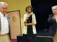 20160820 123104 Evaux Les Bains GG  Repas d'été au Casino d'Evaux Les Bains; allocution de Mme le maire de Chambon-sur-Voueize    Samsung GN4 20/08/2016 12:31 Gérard Gadaud © Les Amis de la Creuse - Les Creusois de Paris : Aquitaine-Limousin-Poitou-Charentes, Évaux-les-Bains, FRA, France