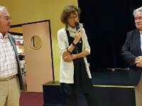 20160820 123108 Evaux Les Bains GG  Repas d'été au Casino d'Evaux Les Bains; allocution de Mme le maire de Chambon-sur-Voueize    Samsung GN4 20/08/2016 12:31 Gérard Gadaud © Les Amis de la Creuse - Les Creusois de Paris : Aquitaine-Limousin-Poitou-Charentes, Évaux-les-Bains, FRA, France