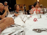 20160820 125039 Evaux Les Bains SG  Repas d'été au Casino d'Evaux Les Bains    Samsung 20/08/2016 12:50 Suwimon Gadaud © Les Amis de la Creuse - Les Creusois de Paris : Aquitaine-Limousin-Poitou-Charentes, Évaux-les-Bains, FRA, France