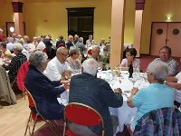 20160820 131455 Evaux Les Bains GG  Repas d'été au Casino d'Evaux Les Bains    Samsung GN4 20/08/2016 13:14 Gérard Gadaud © Les Amis de la Creuse - Les Creusois de Paris : Aquitaine-Limousin-Poitou-Charentes, Évaux-les-Bains, FRA, France